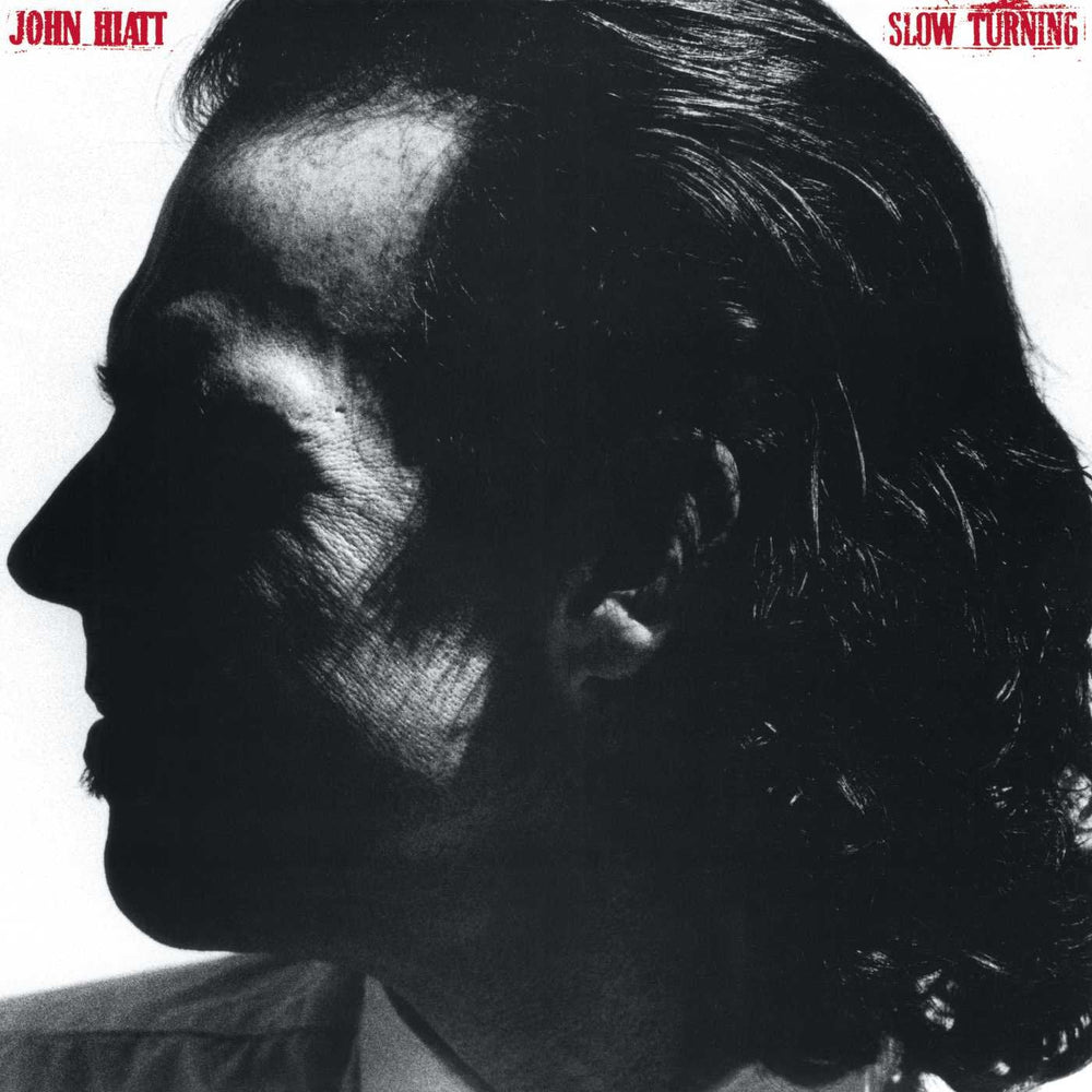SLOW TURNING [Vinyl]