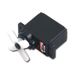 HIT32065S HS-65MG Mighty Feather Servo by Hitec RC (ONLINE ORDER ONLY)