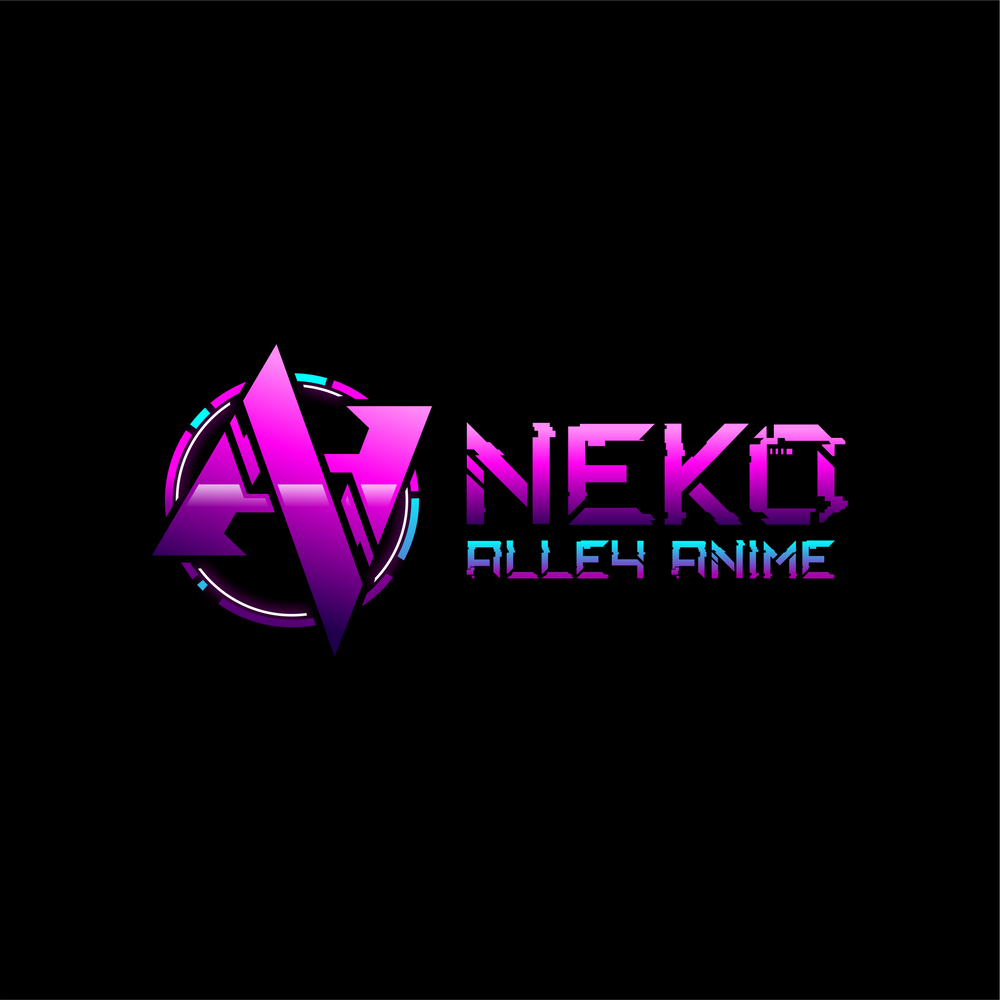 Neko Alley Anime Gift Card (ONLINE ORDER ONLY)