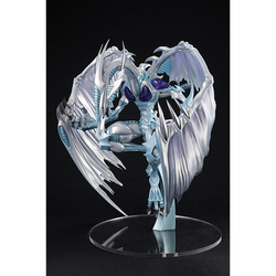 Amakuni: Yu-Gi-Oh! 5D's - Stardust Dragon PVC Figure (ONLINE ORDER ONLY)