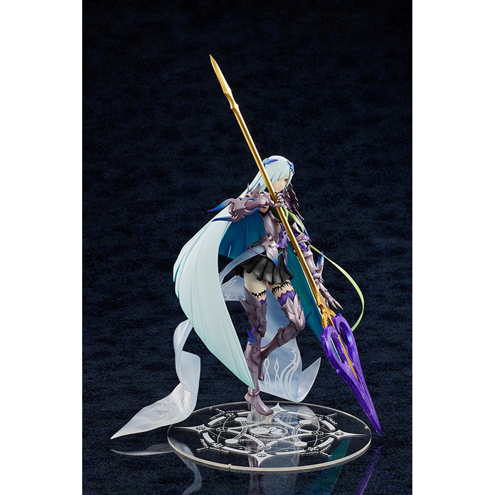 Amakuni: Fate/Grand Order - Lancer/Brynhild 1/7 Scale Figure (ONLINE ORDER ONLY)