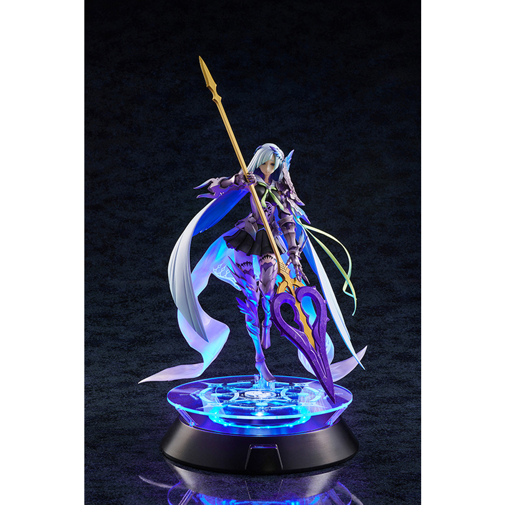 Amakuni: Fate/Grand Order - Lancer/Brynhild (Limited Ver.) 1/7 Scale Figure (ONLINE ORDER ONLY)