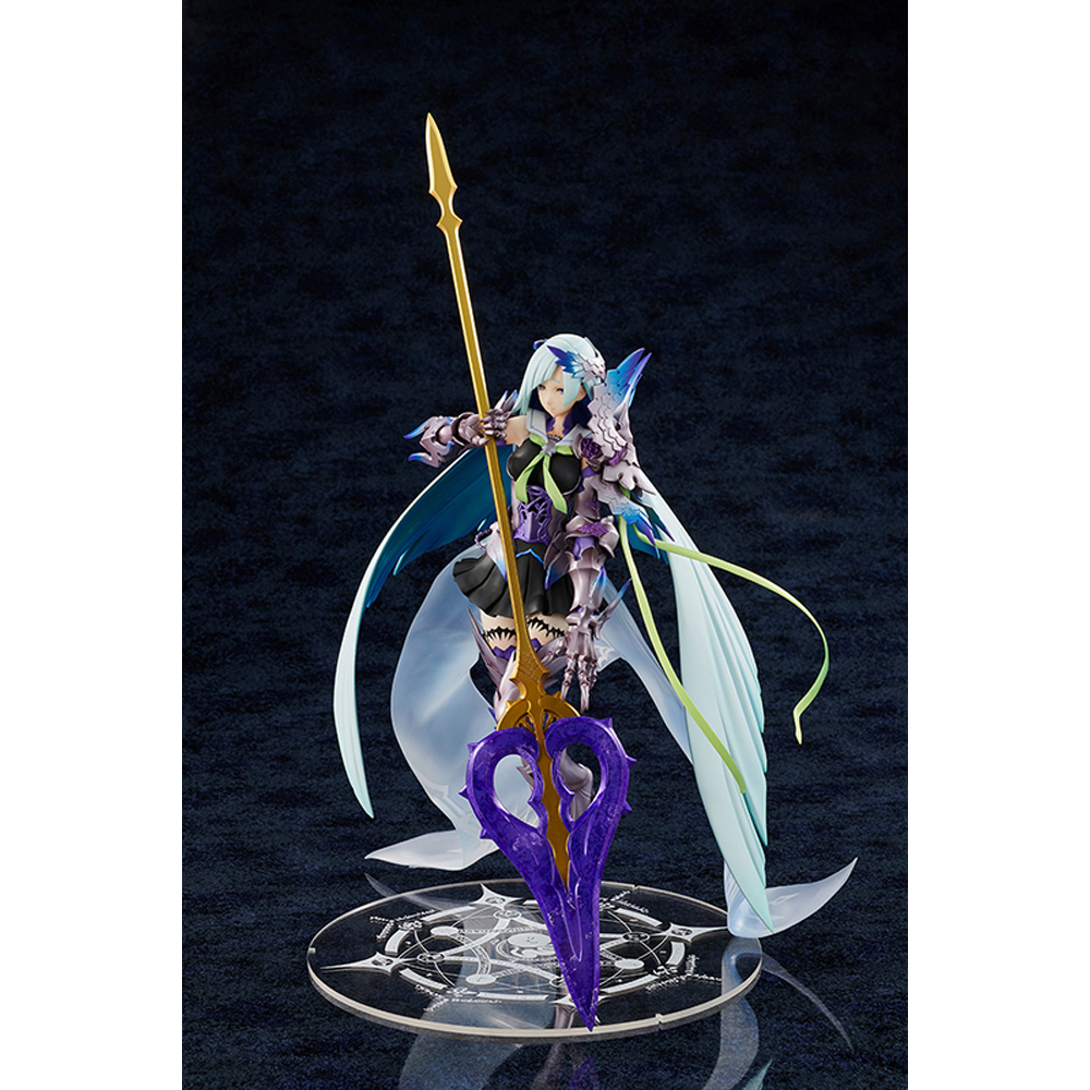 Amakuni: Fate/Grand Order - Lancer/Brynhild (Limited Ver.) 1/7 Scale Figure (ONLINE ORDER ONLY)