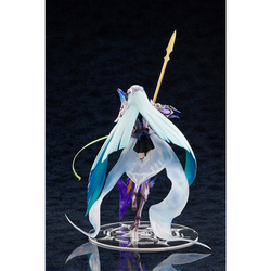 Amakuni: Fate/Grand Order - Lancer/Brynhild (Limited Ver.) 1/7 Scale Figure (ONLINE ORDER ONLY)