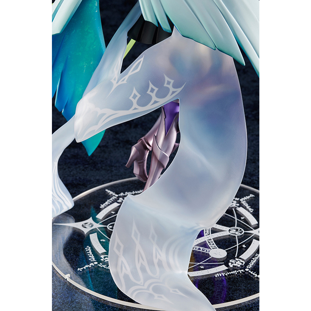 Amakuni: Fate/Grand Order - Lancer/Brynhild (Limited Ver.) 1/7 Scale Figure (ONLINE ORDER ONLY)