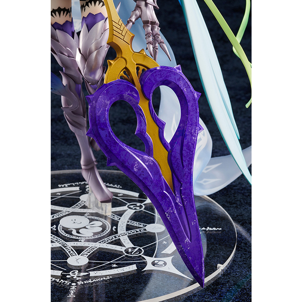 Amakuni: Fate/Grand Order - Lancer/Brynhild (Limited Ver.) 1/7 Scale Figure (ONLINE ORDER ONLY)