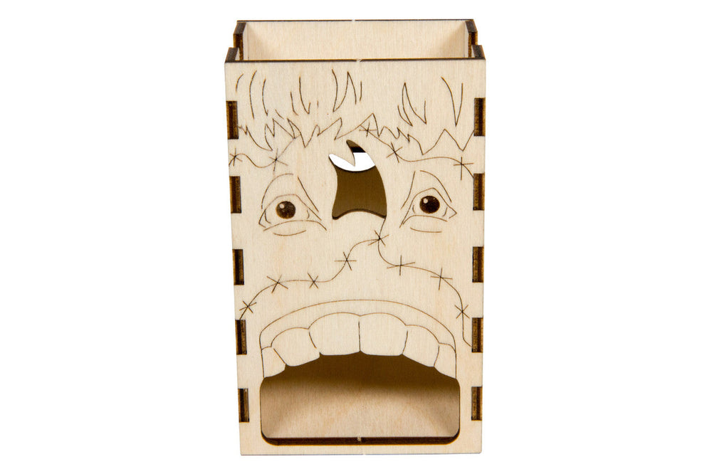 Holiday Dice Tower - Spookenstein (ONLINE ORDER ONLY)