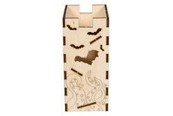 Holiday Dice Tower - Spookenstein (ONLINE ORDER ONLY)