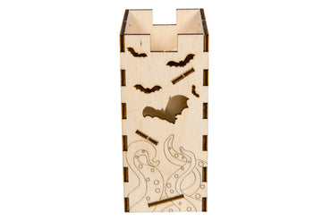 Holiday Dice Tower - Spookenstein (ONLINE ORDER ONLY)