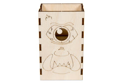 Holiday Dice Tower - Spookenstein (ONLINE ORDER ONLY)