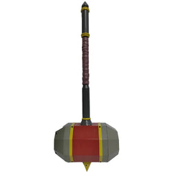 The Lord of the Rings: The War of the Rohirrim Helms Hammer Popcorn Bucket - Limited Edition (ONLINE ORDER ONLY)