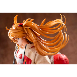 [PRE-ORDER] Hobbymax: Neon Genesis Evangelion - Asuka Shikinami Langley (Radio Eva Ver.) 1/7 Scale Figure (ONLINE ORDER ONLY)