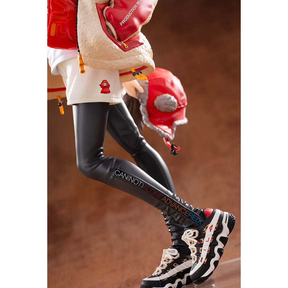 [PRE-ORDER] Hobbymax: Neon Genesis Evangelion - Asuka Shikinami Langley (Radio Eva Ver.) 1/7 Scale Figure (ONLINE ORDER ONLY)
