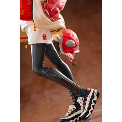 [PRE-ORDER] Hobbymax: Neon Genesis Evangelion - Asuka Shikinami Langley (Radio Eva Ver.) 1/7 Scale Figure (ONLINE ORDER ONLY)