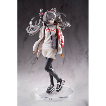 [PRE-ORDER] Hobbymax: Neon Genesis Evangelion - Asuka Shikinami Langley (Original Color Radio Eva Ver.) 1/7 Scale Figure (ONLINE ORDER ONLY)