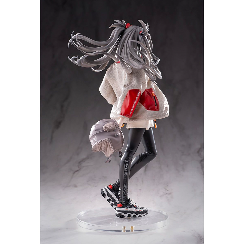 [PRE-ORDER] Hobbymax: Neon Genesis Evangelion - Asuka Shikinami Langley (Original Color Radio Eva Ver.) 1/7 Scale Figure (ONLINE ORDER ONLY)