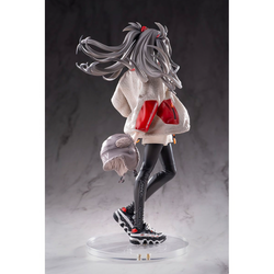 [PRE-ORDER] Hobbymax: Neon Genesis Evangelion - Asuka Shikinami Langley (Original Color Radio Eva Ver.) 1/7 Scale Figure (ONLINE ORDER ONLY)