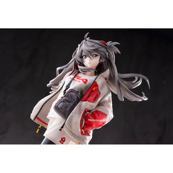 [PRE-ORDER] Hobbymax: Neon Genesis Evangelion - Asuka Shikinami Langley (Original Color Radio Eva Ver.) 1/7 Scale Figure (ONLINE ORDER ONLY)