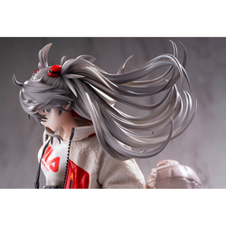 [PRE-ORDER] Hobbymax: Neon Genesis Evangelion - Asuka Shikinami Langley (Original Color Radio Eva Ver.) 1/7 Scale Figure (ONLINE ORDER ONLY)