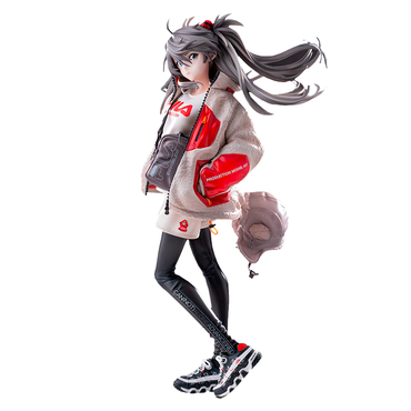 [PRE-ORDER] Hobbymax: Neon Genesis Evangelion - Asuka Shikinami Langley (Original Color Radio Eva Ver.) 1/7 Scale Figure (ONLINE ORDER ONLY)