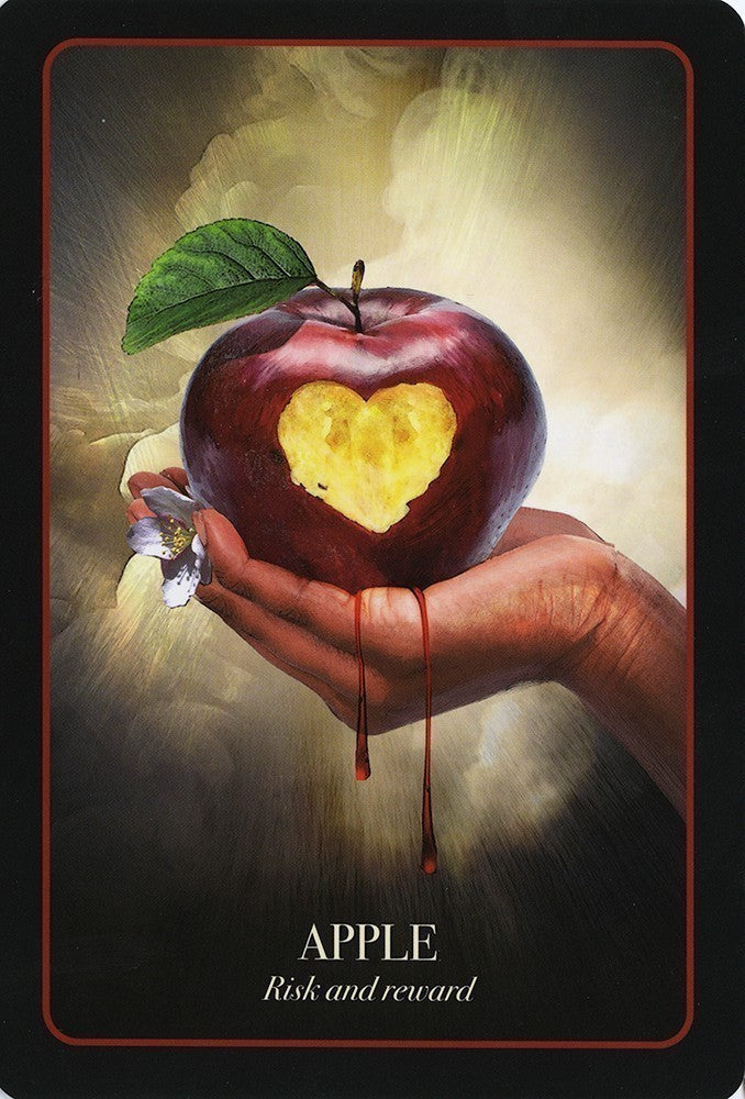 The Halloween Oracle (ONLINE ORDER ONLY)