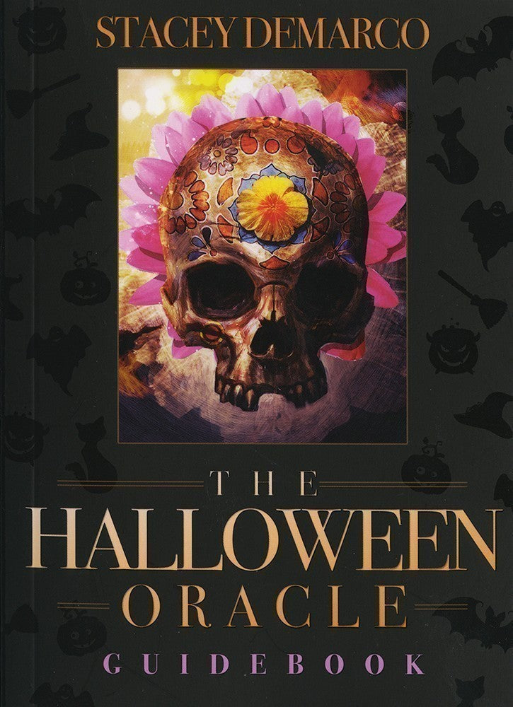 The Halloween Oracle (ONLINE ORDER ONLY)