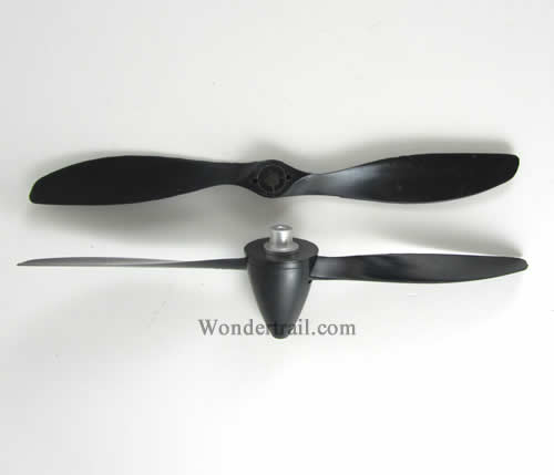 HOBQ3850 Propeller with Hub by Hobbico (ONLINE ORDER ONLY)