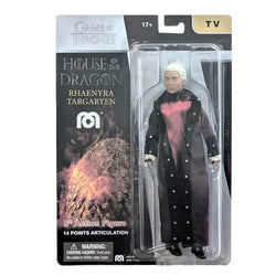 Mego House of the Dragon 8-Inch Action Figure - Select Figure(s) (Online Order Only)
