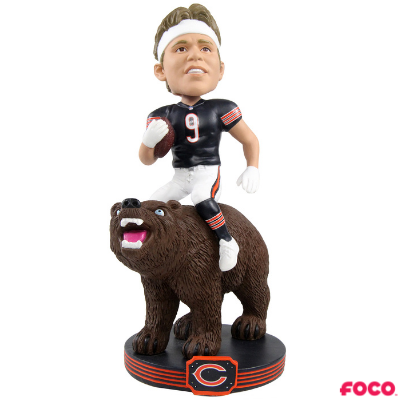 Riding Bobbleheads (ONLINE ORDER ONLY)
