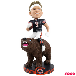 Riding Bobbleheads (ONLINE ORDER ONLY)