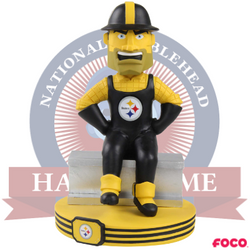 Riding Bobbleheads (ONLINE ORDER ONLY)