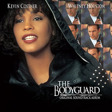 HOUSTON, WHITNEY - THE BODYGUARD - ORIGINAL SOUNDTRACK ALBUM [Vinyl] (ONLINE ORDER ONLY)
