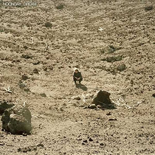 HOWARD,BEN - NOONDAY DREAM [Vinyl] (ONLINE ORDER ONLY)
