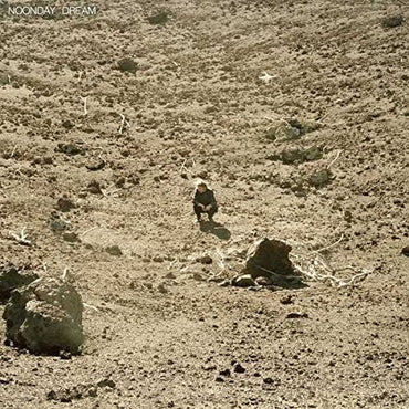 HOWARD,BEN - NOONDAY DREAM [Vinyl] (ONLINE ORDER ONLY)