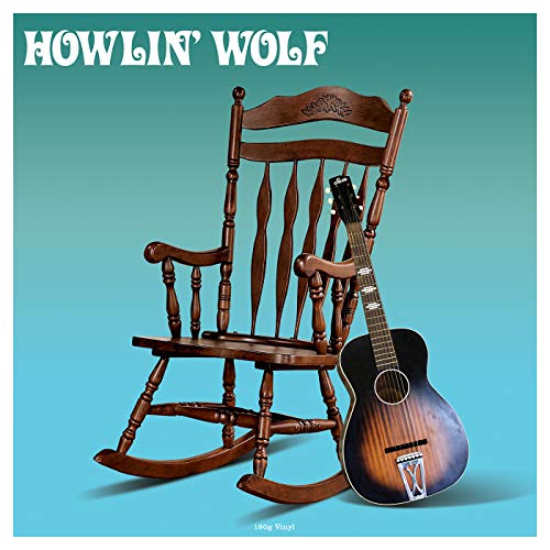 Howlin' Wolf [Vinyl]