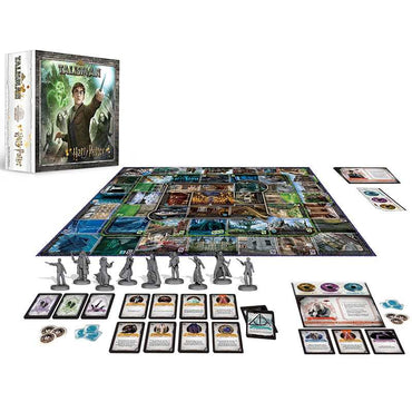 Talisman: Harry Potter (ONLINE ORDER ONLY)