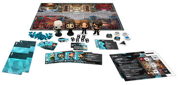 Funkoverse POP! Strategy Game - Harry Potter Base Set (ONLINE ORDER ONLY)