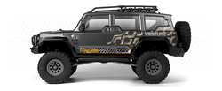HPI Racing Venture Wayfinder 1/10 Rock Crawler RTR Gunmetal 160511 (ONLINE ORDER ONLY)