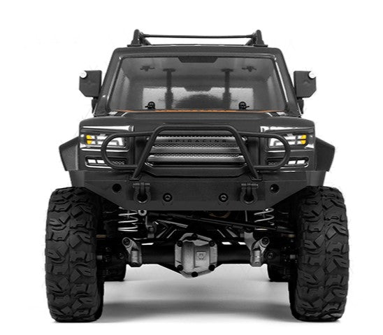 HPI Racing Venture Wayfinder 1/10 Rock Crawler RTR Gunmetal 160511 (ONLINE ORDER ONLY)