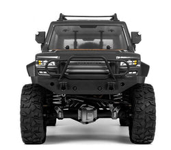 HPI Racing Venture Wayfinder 1/10 Rock Crawler RTR Gunmetal 160511 (ONLINE ORDER ONLY)