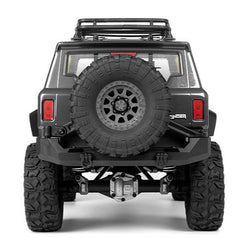 HPI Racing Venture Wayfinder 1/10 Rock Crawler RTR Gunmetal 160511 (ONLINE ORDER ONLY)