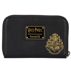 Loungefly: Harry Potter Scorcerers Stone Zip Around Wallet (ONLINE ORDER ONLY)