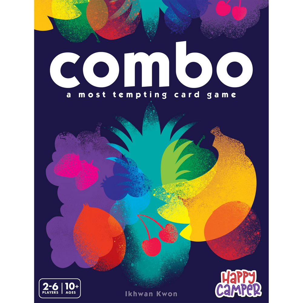 Combo (ONLINE ORDER ONLY)