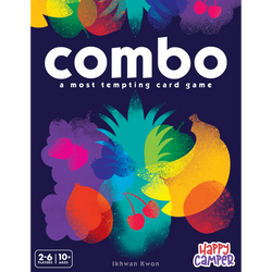 Combo (ONLINE ORDER ONLY)