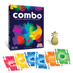 Combo (ONLINE ORDER ONLY)