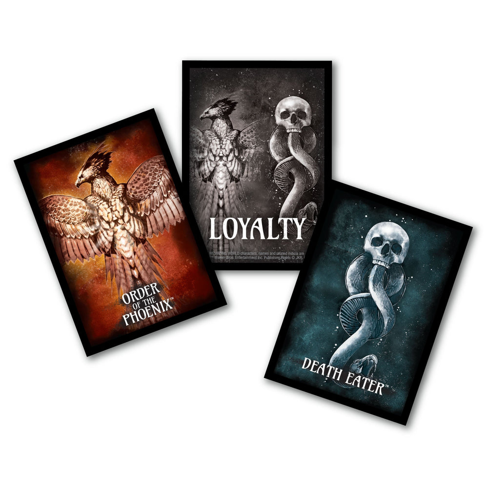 Harry Potter: Unmask The Death Eaters (ONLINE ORDER ONLY)