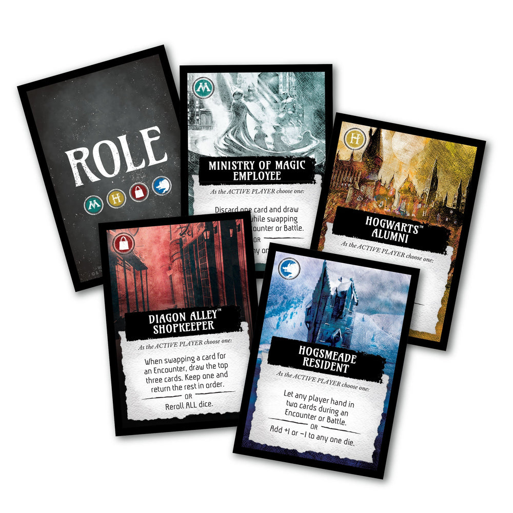 Harry Potter: Unmask The Death Eaters (ONLINE ORDER ONLY)