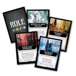 Harry Potter: Unmask The Death Eaters (ONLINE ORDER ONLY)
