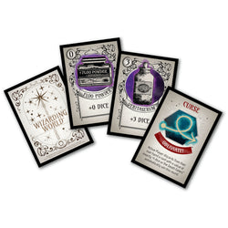 Harry Potter: Unmask The Death Eaters (ONLINE ORDER ONLY)