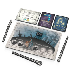 Harry Potter: Unmask The Death Eaters (ONLINE ORDER ONLY)